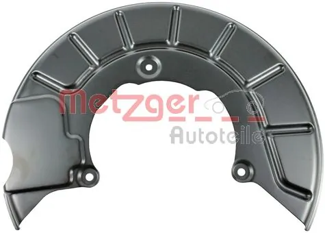 Splash Guard, brake disc